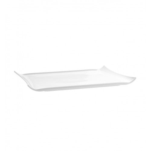 Vista Alegre Buffet White - Rectangular Tray 39x30 SKU: 21103254
