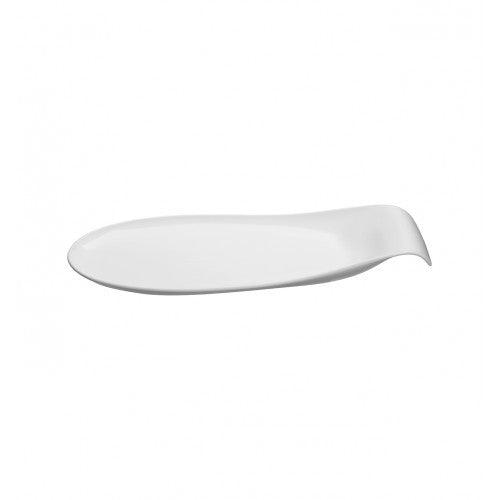 Vista Alegre Multiforma White - Drop Fish Platter 42x20 SKU: 21104686
