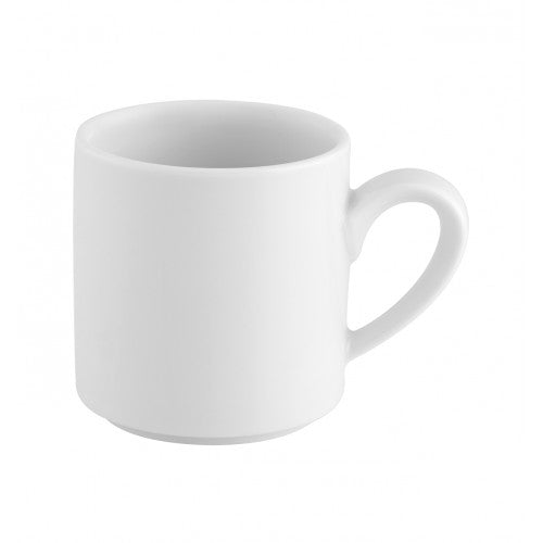 Vista Alegre Multiforma White - Coffee Cup 9cl SKU: 21104688