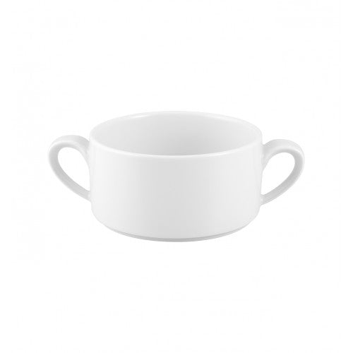 Vista Alegre Multiforma White - Consomme Cup 30cl SKU: 21104696
