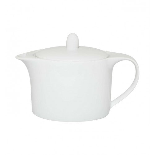 Vista Alegre Synergy White - Large Tea Pot 80cl SKU: 21107467