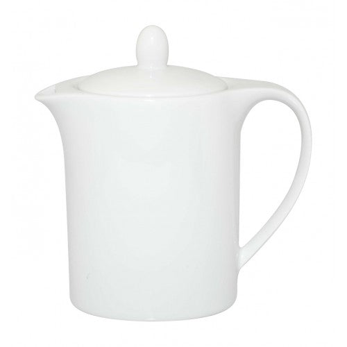 Vista Alegre Synergy White - Large Coffee Pot 80cl SKU: 21107472