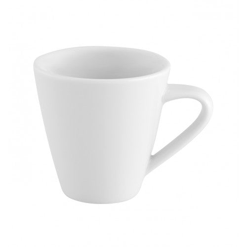 Vista Alegre Synergy White - Coffee Cup 9cl SKU: 21107719