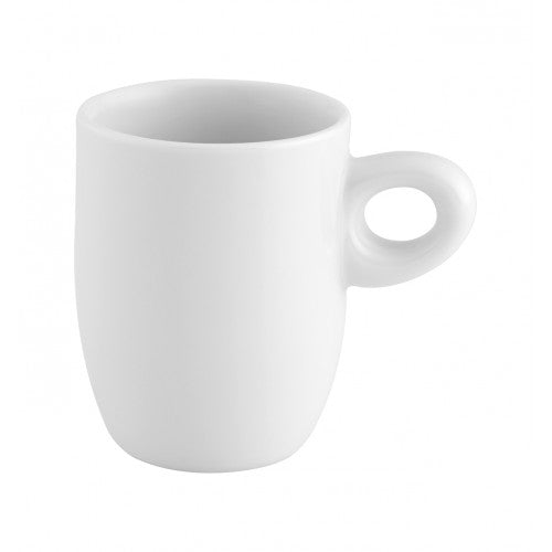 Vista Alegre Optima White - Tulip Cup 9cl SKU: 21108924