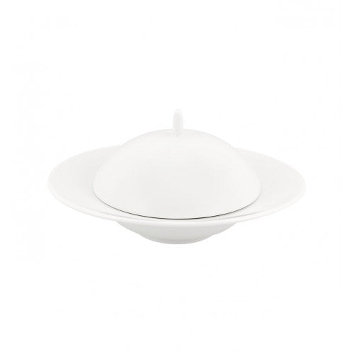 Vista Alegre Gourmet - Cocktail Plate & Cover 20 SKU: 21111635