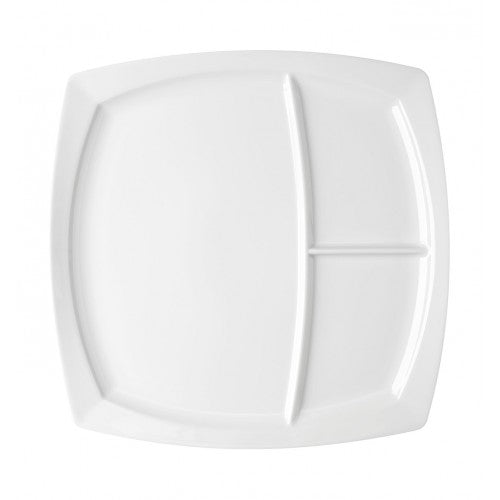 Vista Alegre Virtual - Divided Plate 30 SKU: 21114028