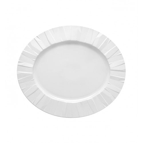 Vista Alegre Matrix Glaze - Oval Platter 42 SKU: 21118319