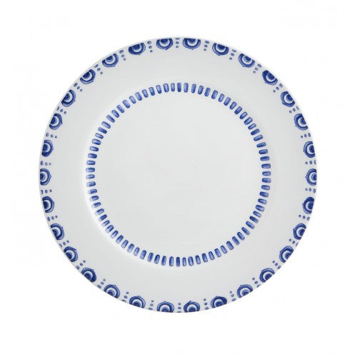 Vista Alegre AZURE LUX - Dinner Plate 650/27 SKU: 21118584