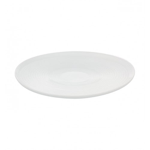 Vista Alegre O! Moon - Concave Lunar Plate 27 SKU: 21118676