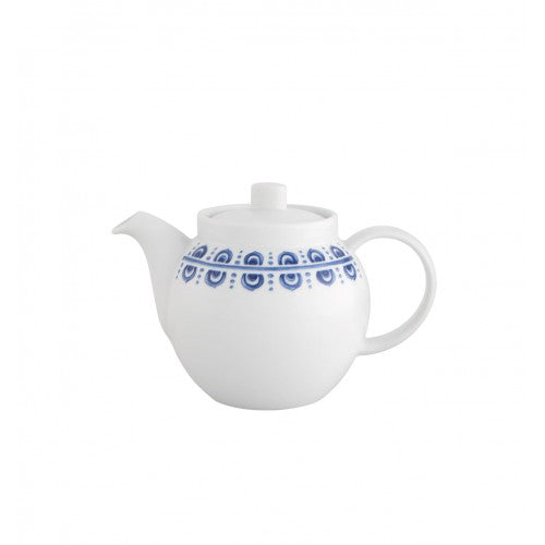 Vista Alegre AZURE LUX - Large Tea Pot 401/90 SKU: 21120990