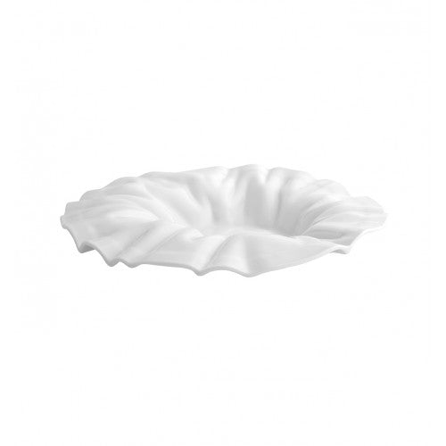 Vista Alegre Tecido White - Deep PlateTecido 28 SKU: 21121416