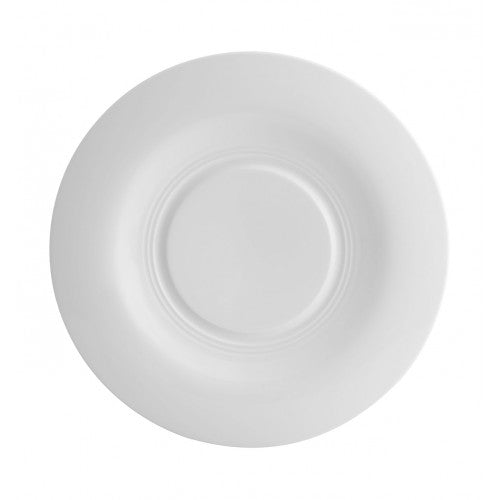 Vista Alegre Theatre White - Dessert Plate 25 SKU: 21121477
