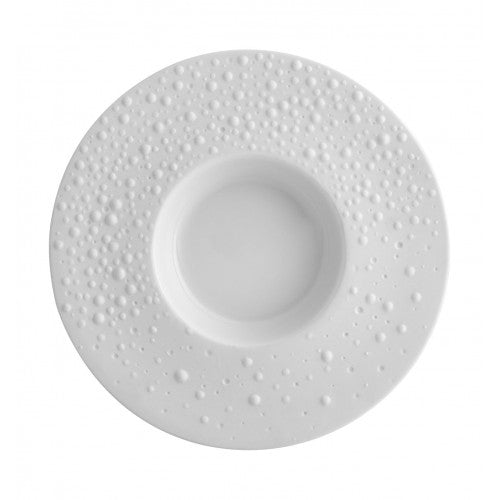 Vista Alegre Mineral - Round  Plate Biscuit 23 SKU: 21122762