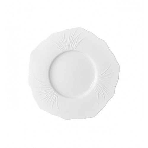 Vista Alegre Chefs' Collection - Lara Plate Biscuit SKU: 21126626