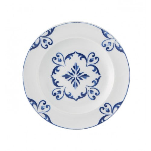 Vista Alegre TILES - LUN 450/17 Plate 017 Mot C SKU: 21127533