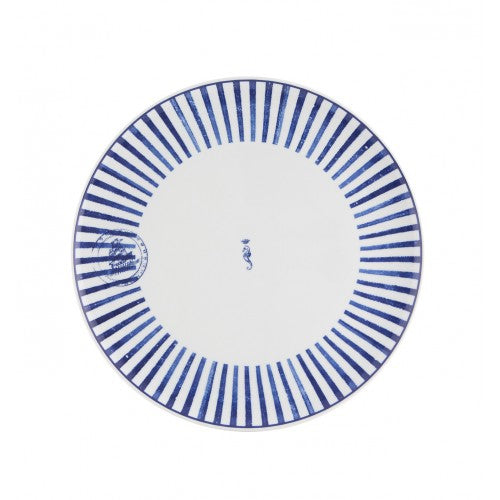 Vista Alegre Transatlantica Hotel - Charger Plate 33 SKU: 21131021