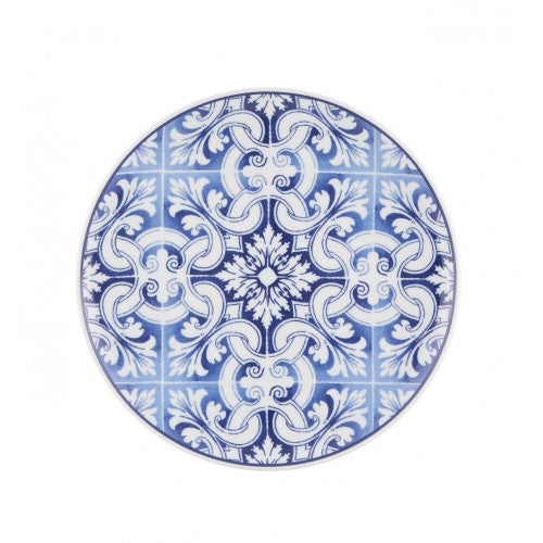 Vista Alegre Transatlantica Hotel - Dessert Plate 22 SKU: 21131023