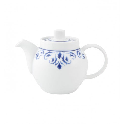 Vista Alegre Transatlantica Hotel - Small Tea Pot 40cl SKU: 21131033