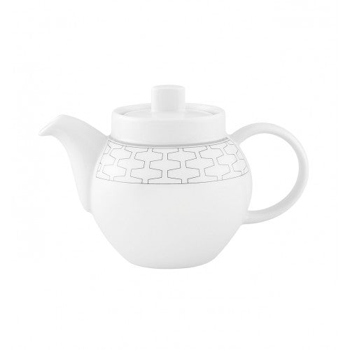 Vista Alegre Trasso Hotel - Small Tea Pot 40cl SKU: 21131063