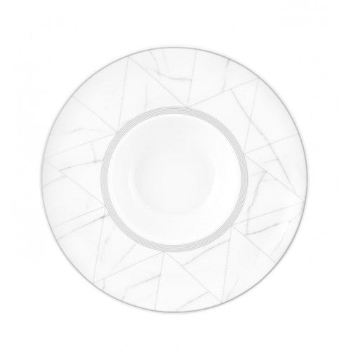 Vista Alegre Carrara Hotel - Risotto Plate 27 SKU: 21133136