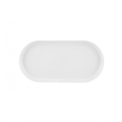 Vista Alegre Fiord White - Oval Platter 32 SKU: 21133892