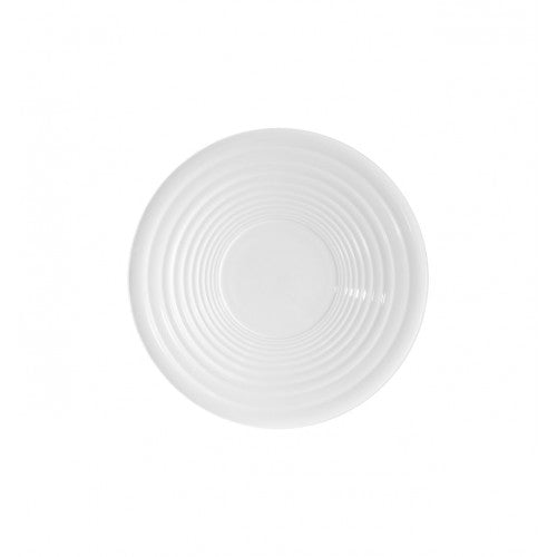Vista Alegre Chefs' Collection - Fluctus Plate Glazed SKU: 21137570