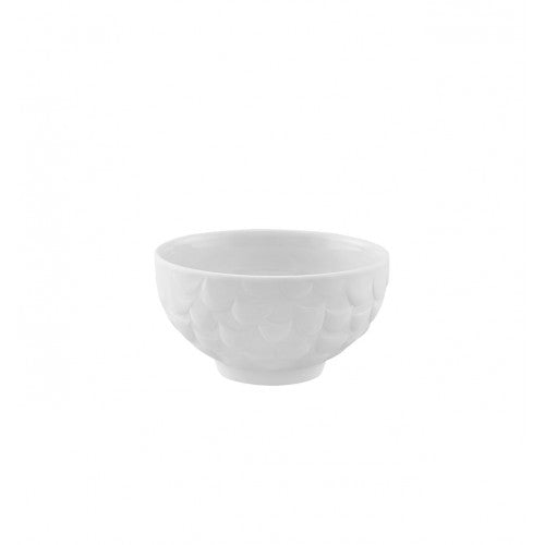 Vista Alegre Texture White - Bowl 10 SKU: 21138767
