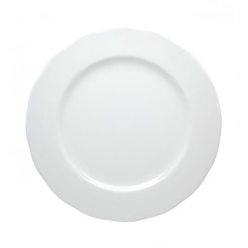 Vista Alegre Braganca White - Dessert Plate 2050/19 SKU: 22000151