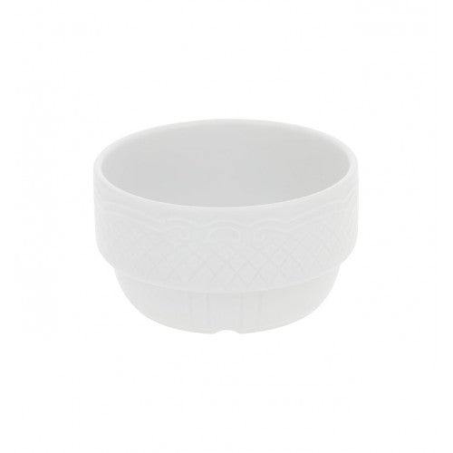 Vista Alegre Escorial White - Bowl 530/12 SKU: 22000455
