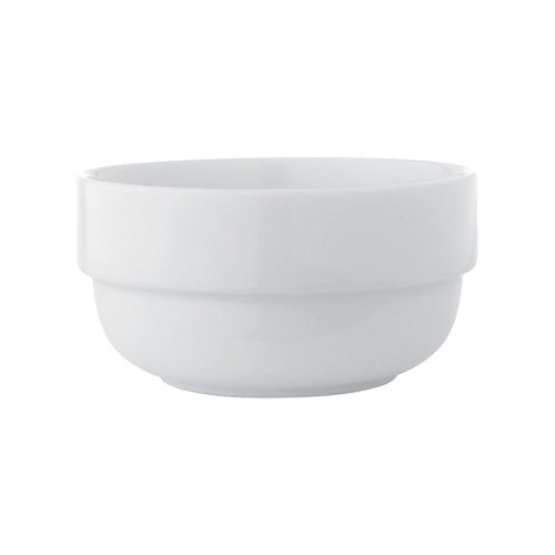 Vista Alegre Europa White - Large Bowl 12 SKU: 22000567