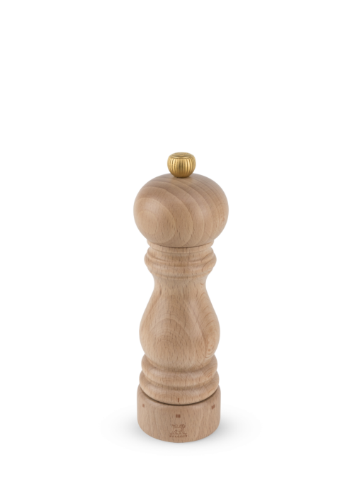 Peugeot Paris u'Select Pepper Mill, Natural, 18 cm - 7 in SKU: 23386