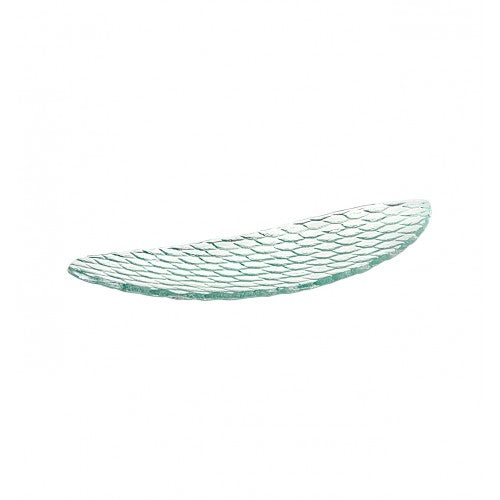 Vista Alegre Silica - Boat Platter Clear SKU: 26002794