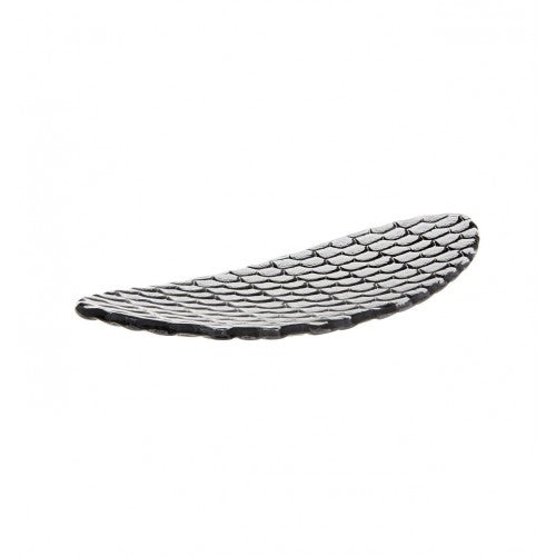 Vista Alegre Silica - Boat Platter Grey SKU: 26002796