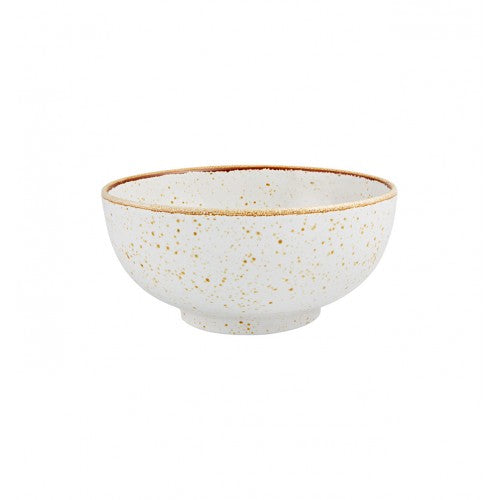 Vista Alegre Rustic Blend White - Bowl 17 SKU: 27021920