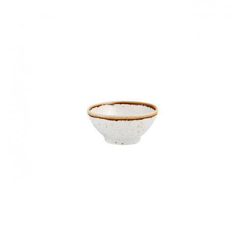 Vista Alegre Rustic Blend White - Bowl 9 SKU: 27021922