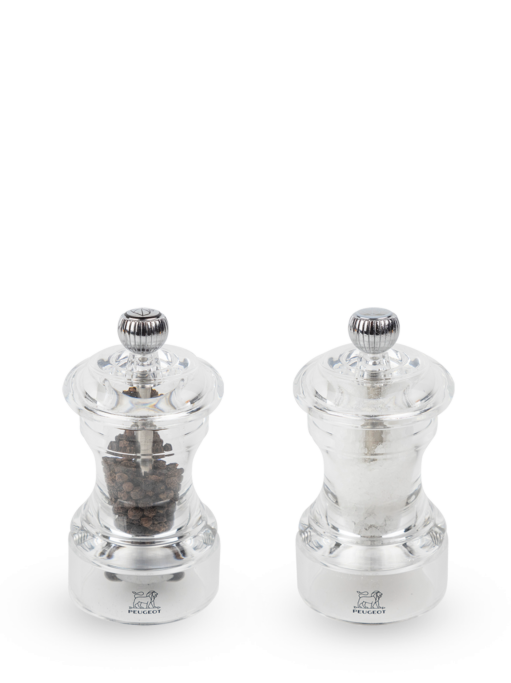 Peugeot Bistro Duo, Acrylic, 10 cm - 4 in SKU: 2/41687