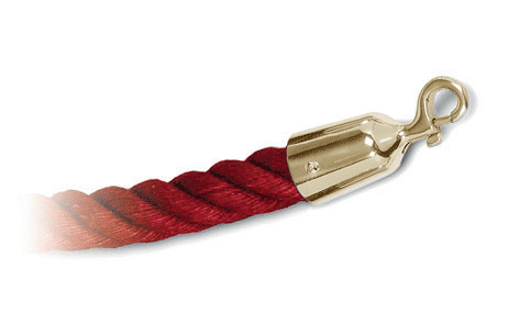 Caddie Hotel  CORD R BR 1500mm SKU: 30301BR