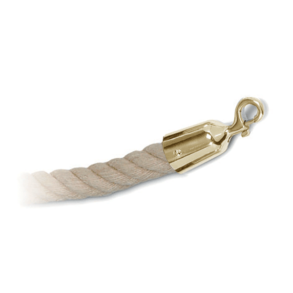 Caddie Hotel  CORD N BR 1500mm SKU: 30303BR