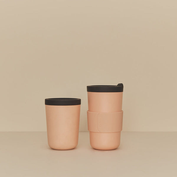 Takeaway Mug - Blush