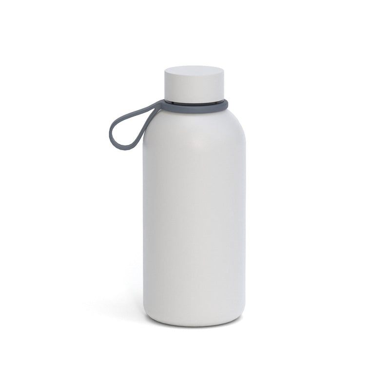 Loop Bottle Carrier - Smoke