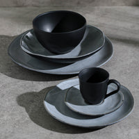 Porto Brasil DUST RAMEKIN JUTA STONEWARE dia. 4.33x0.87"  SKU: '14664115801