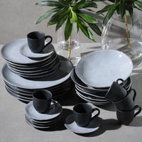 Porto Brasil DUST RAMEKIN JUTA STONEWARE dia. 4.33x0.87"  SKU: '14664115801