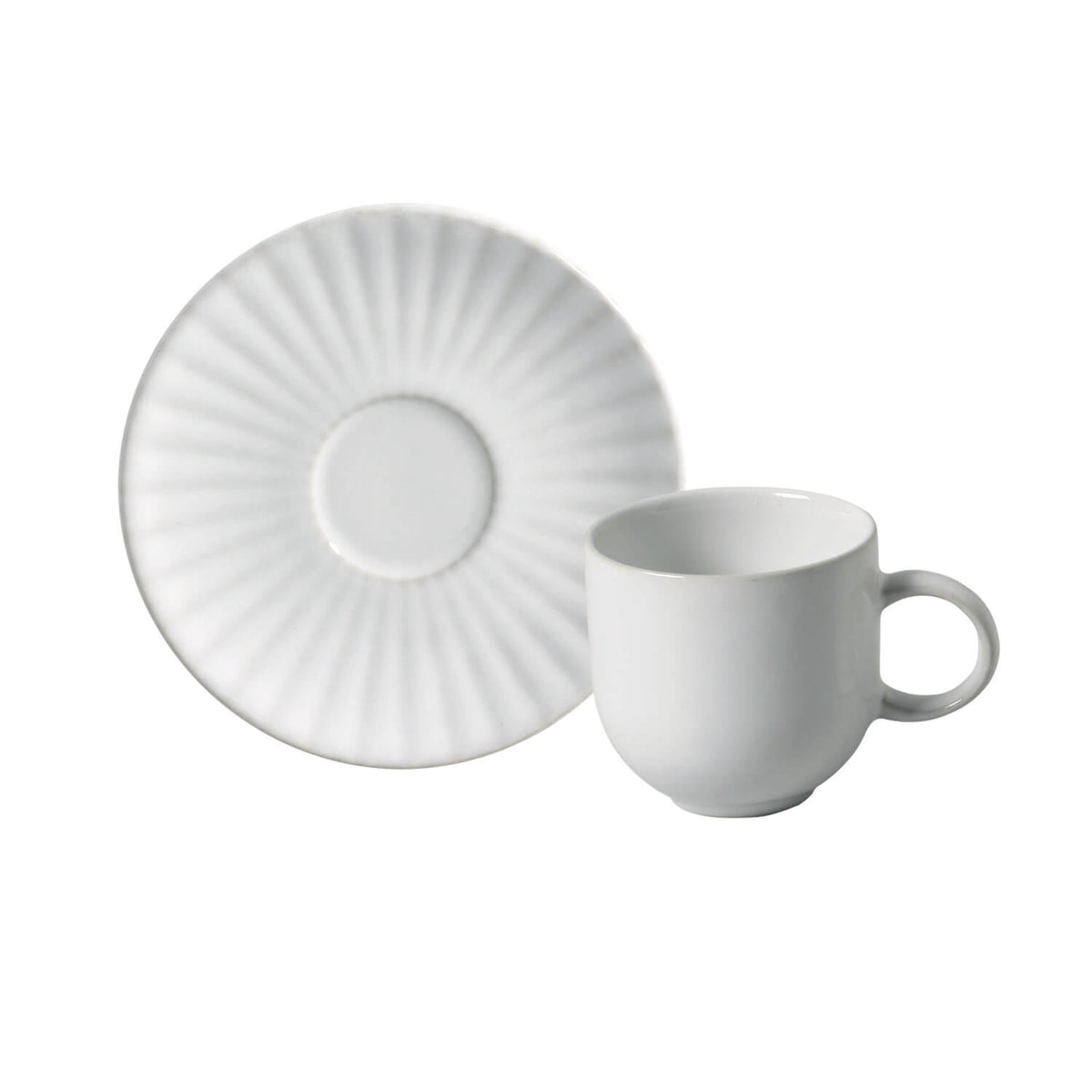 Porto Brasil TRENDY COUP COFFEE CUP + COUP SAUCER  SKU: '3526120001