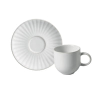 Porto Brasil TRENDY COUP COFFEE CUP + COUP SAUCER  SKU: '3526120001