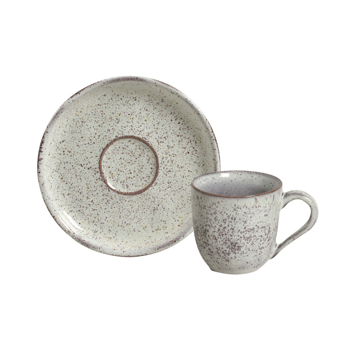 Porto Brasil PISTACHE ORGANIC COFFEE CUP + BIO SAUCER  SKU: '3531108801