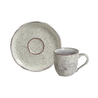 Porto Brasil PISTACHE ORGANIC COFFEE CUP + BIO SAUCER  SKU: '3531108801