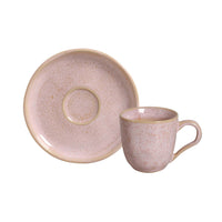 Porto Brasil LITCHI ORGANIC COFFEE CUP + BIO SAUCER  SKU: '3531109201