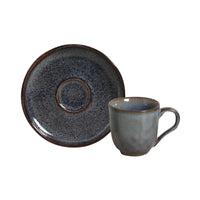 Porto Brasil TITANIUM ORGANIC COFFEE CUP + BIO SAUCER  SKU: '3531109401