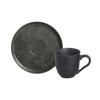 Porto Brasil CHROMIUM ORGANIC COFFEE CUP + BIO SAUCER  SKU: '3531115901