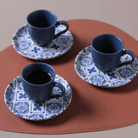 Porto Brasil MAYA ORGANIC COFFEE CUP + BIO SAUCER  SKU: '3531117901